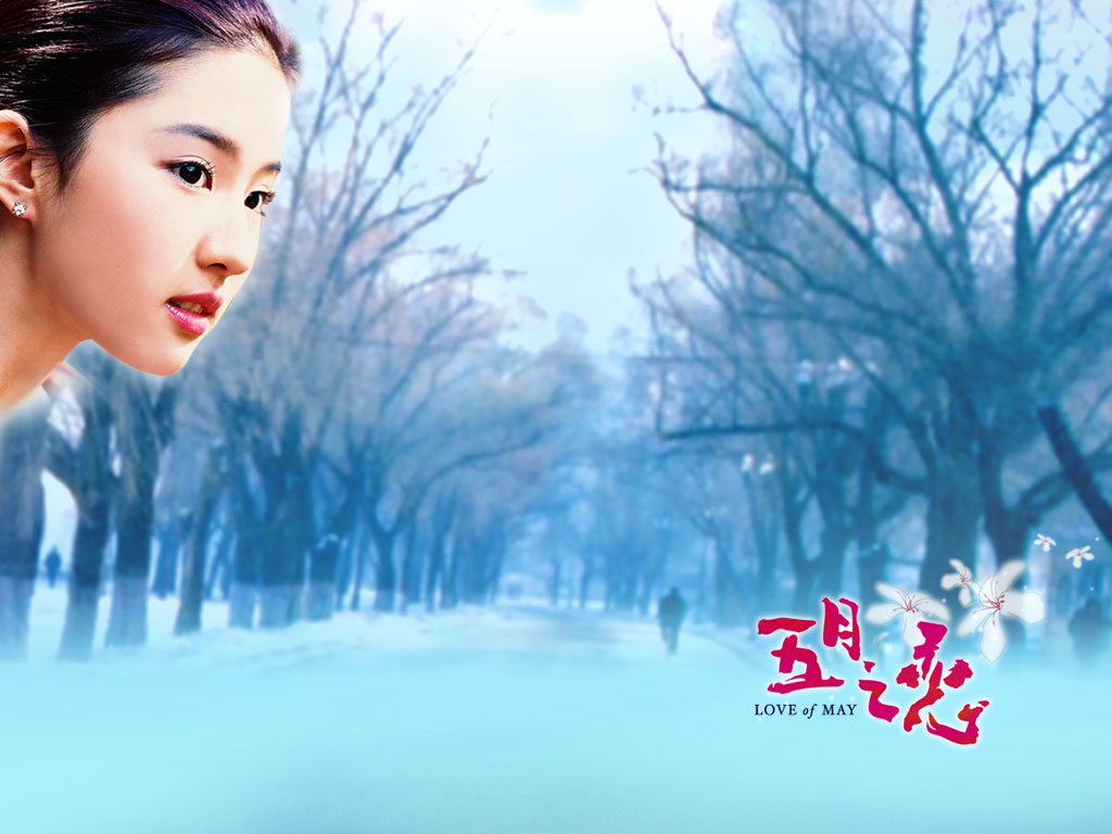 《完美世界》刘亦菲偶像电影日本上映